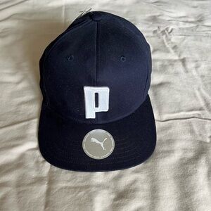 Puma Hat